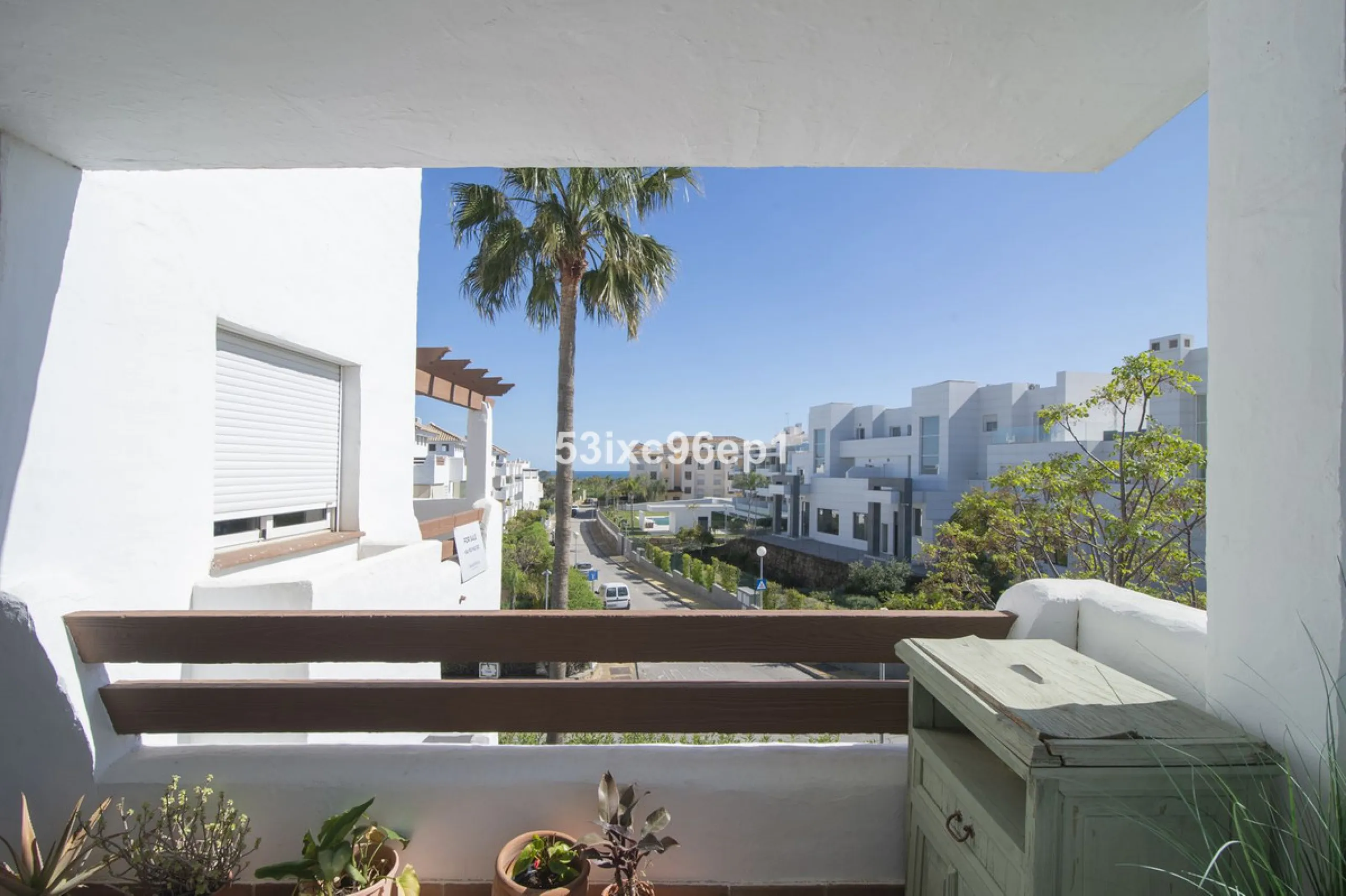 Mittlere Etage Wohnung, Selwo, Costa del Sol