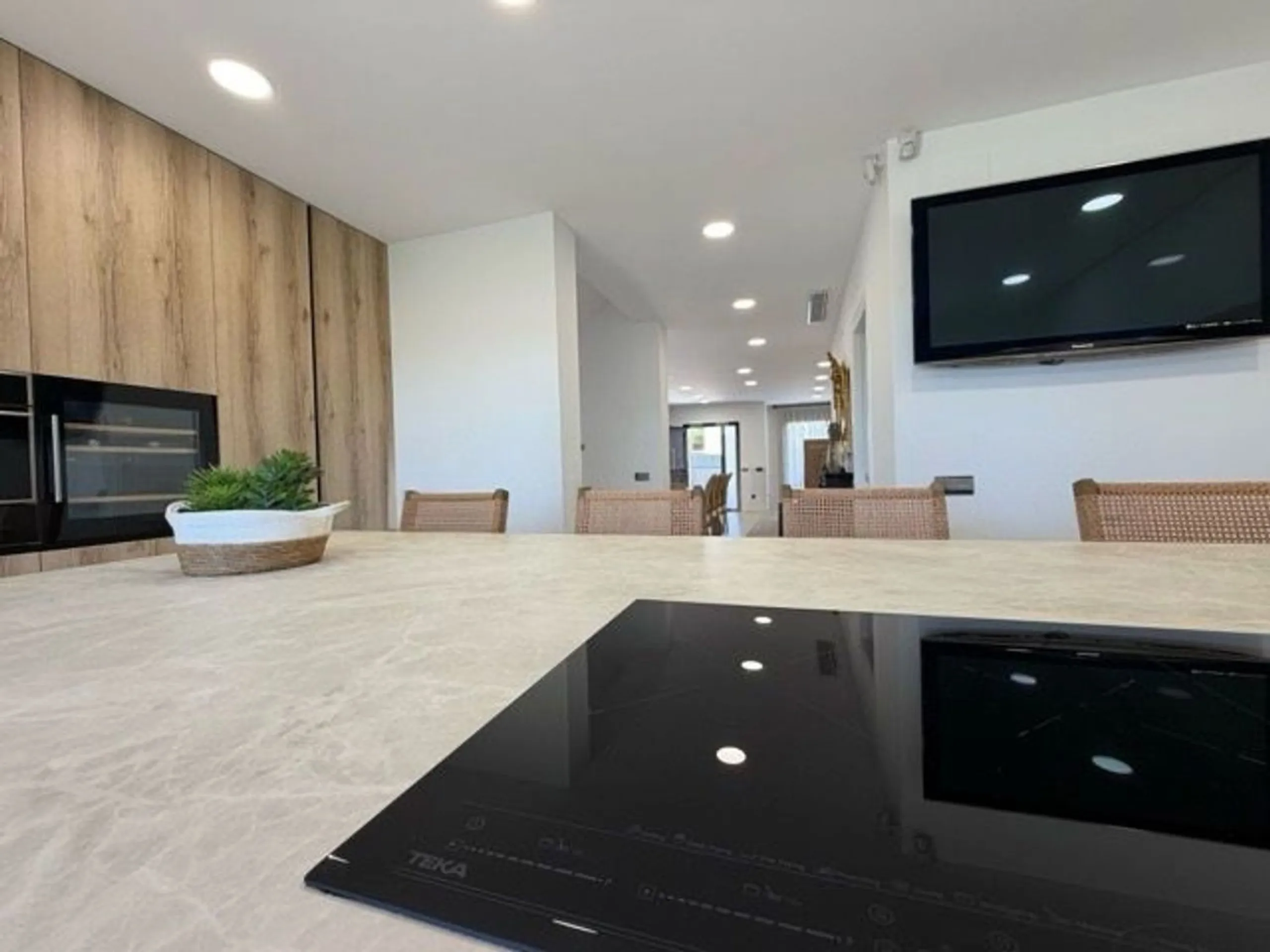 Exclusive newly built villa on the Costa Dorada