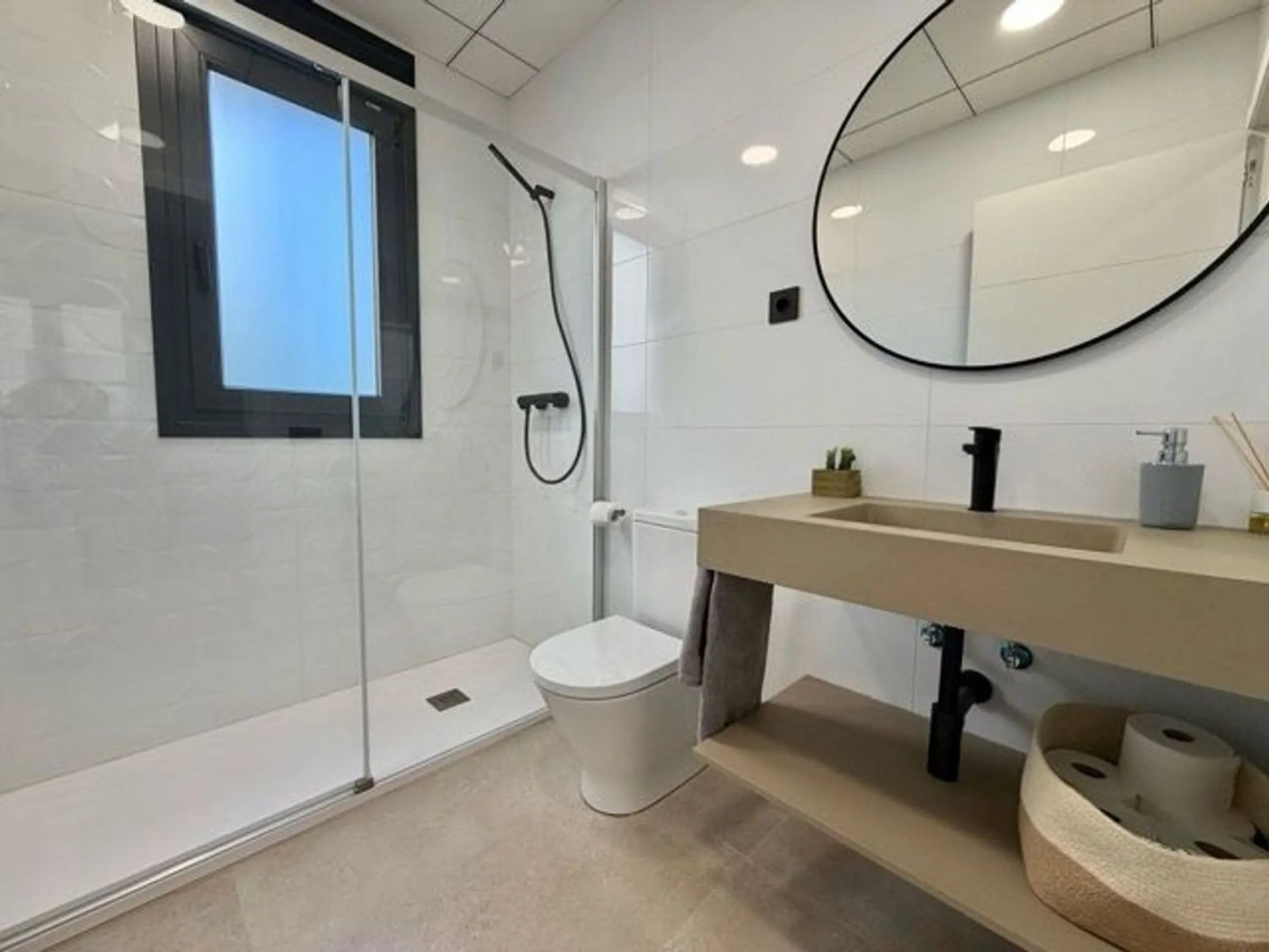 Exclusive newly built villa on the Costa Dorada