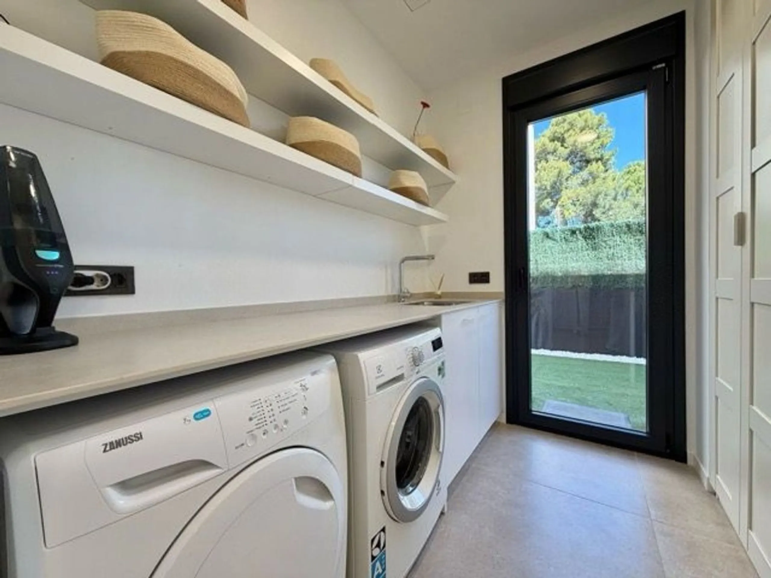 Exclusive newly built villa on the Costa Dorada