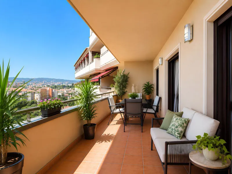 Apartment - Middle Floor Apartment в продаже в Fuengirola, Málaga. В доме 4 спален и 4 ванных комнат. Площадь дома 220 м²