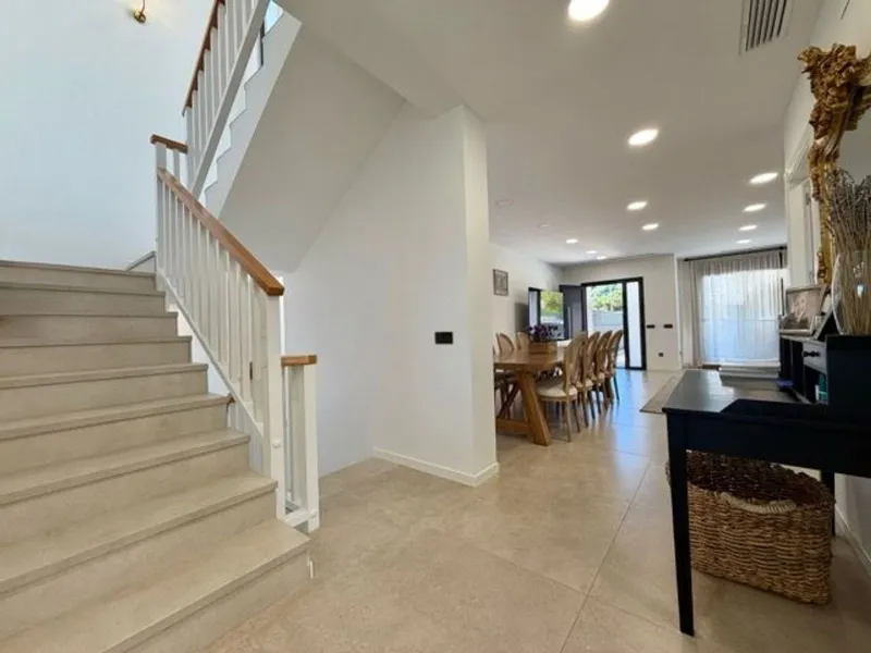 Exclusive newly built villa on the Costa Dorada