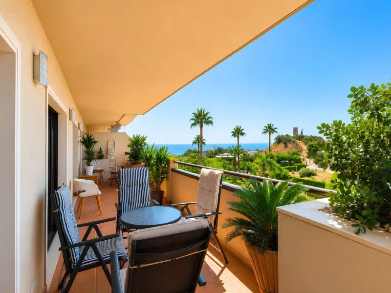 Apartment - Middle Floor Apartment в продаже в Fuengirola, Málaga. В доме 4 спален и 4 ванных комнат. Площадь дома 220 м²