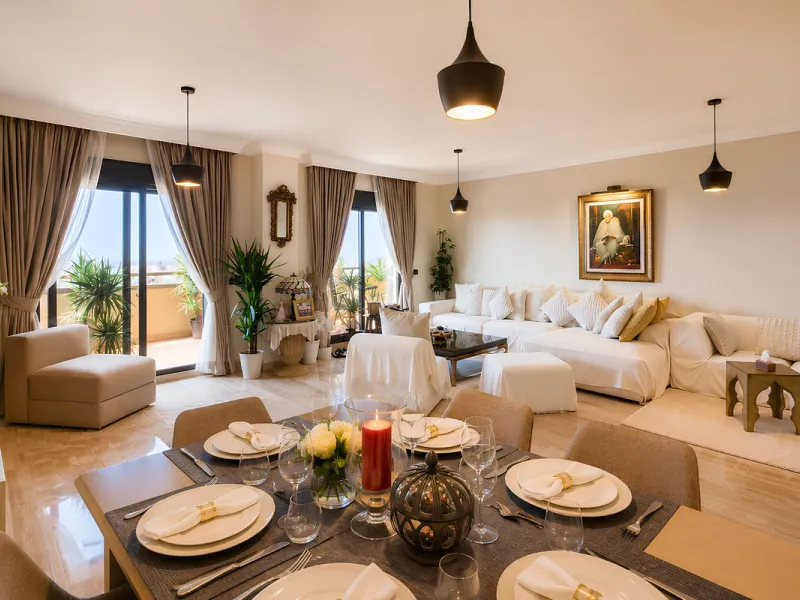 Apartment - Middle Floor Apartment в продаже в Fuengirola, Málaga. В доме 4 спален и 4 ванных комнат. Площадь дома 220 м²