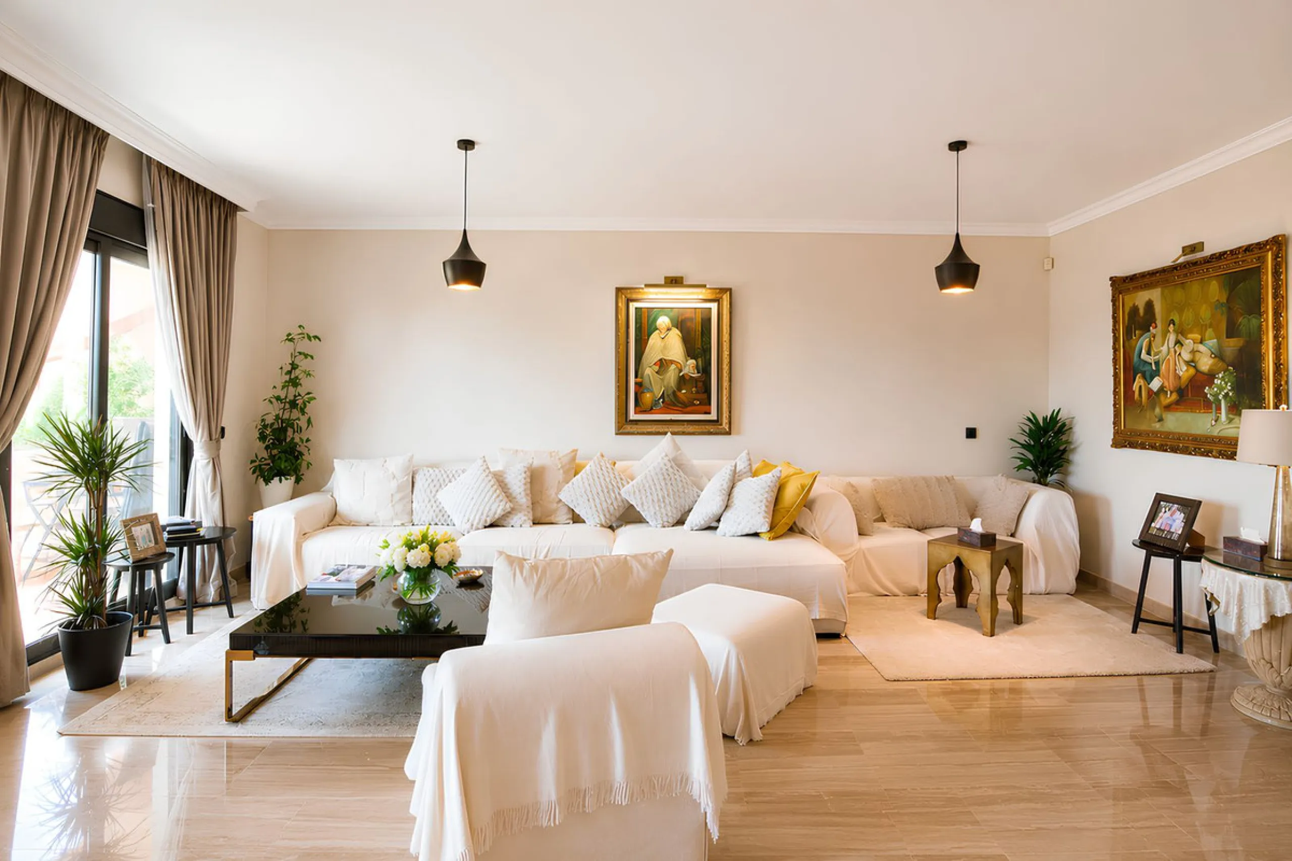 Apartment - Middle Floor Apartment в продаже в Fuengirola, Málaga. В доме 4 спален и 4 ванных комнат. Площадь дома 220 м²