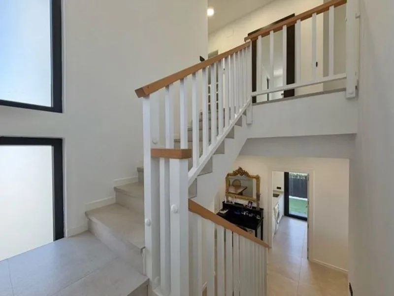 Exclusive newly built villa on the Costa Dorada