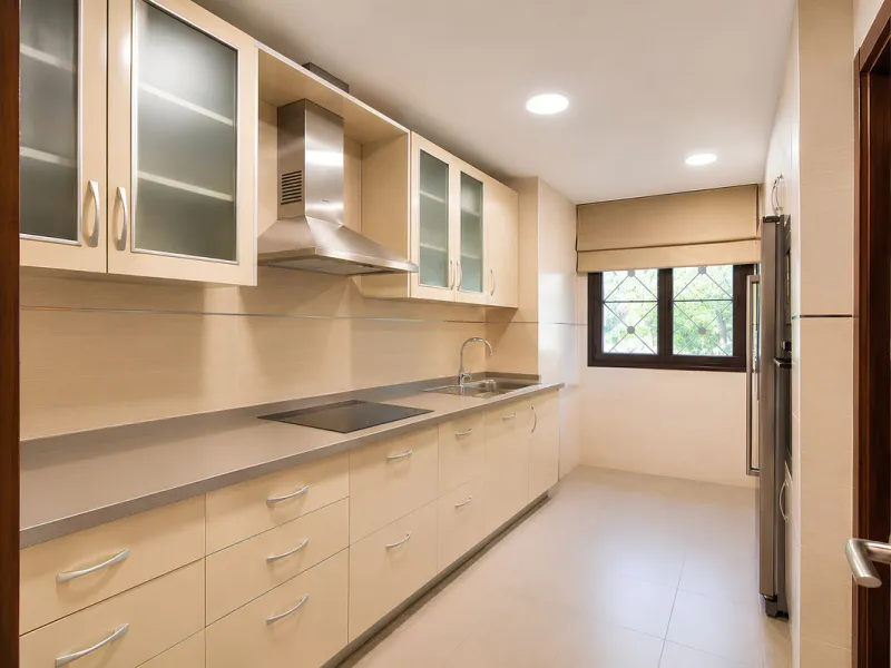 Apartment - Middle Floor Apartment в продаже в Fuengirola, Málaga. В доме 4 спален и 4 ванных комнат. Площадь дома 220 м²
