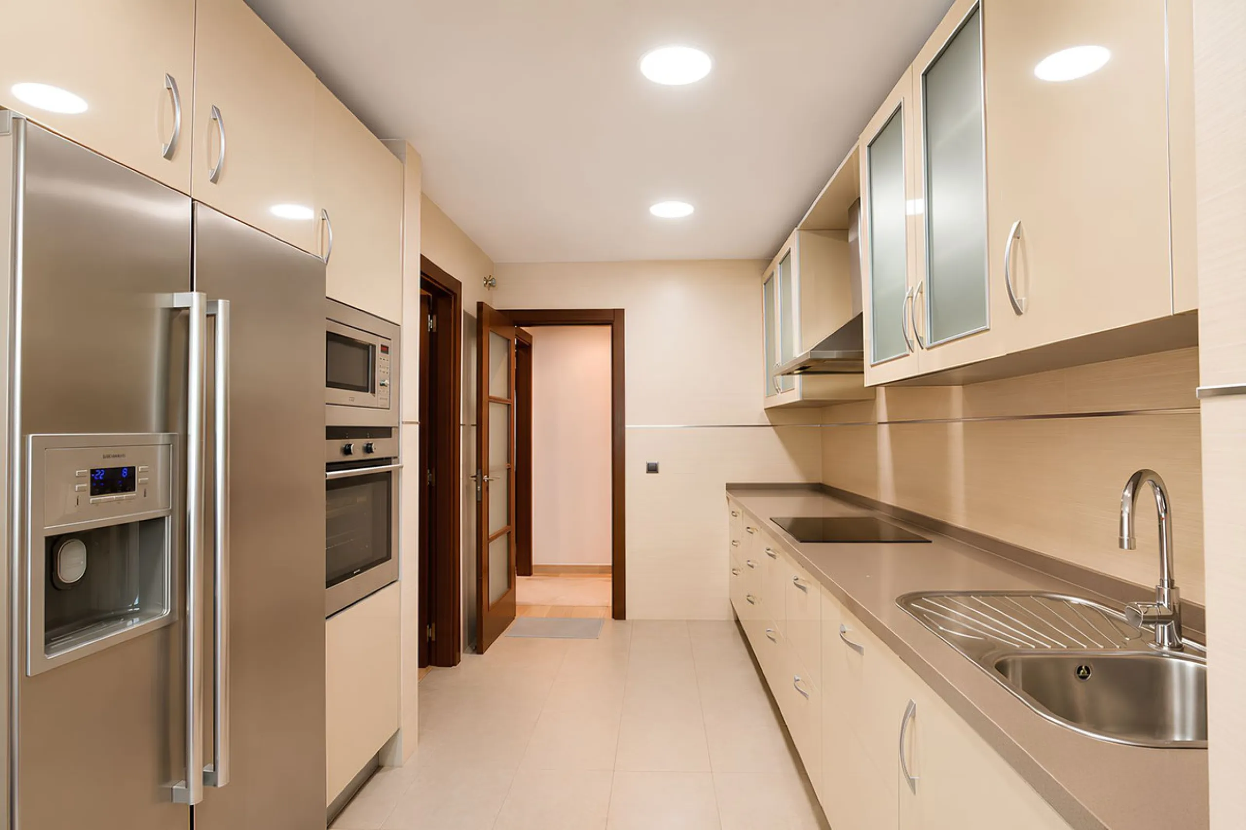 Apartment - Middle Floor Apartment в продаже в Fuengirola, Málaga. В доме 4 спален и 4 ванных комнат. Площадь дома 220 м²