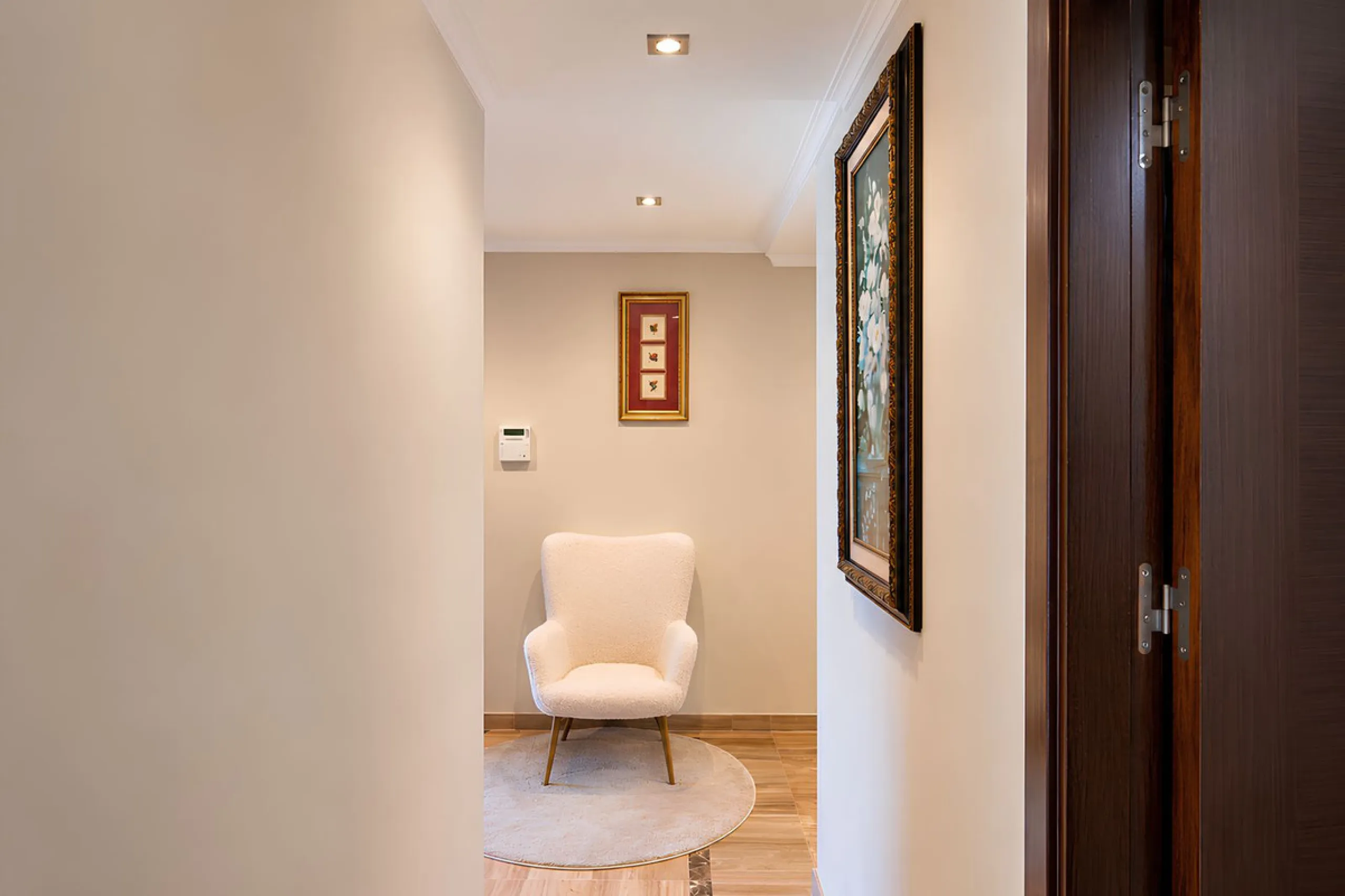 Apartment - Middle Floor Apartment в продаже в Fuengirola, Málaga. В доме 4 спален и 4 ванных комнат. Площадь дома 220 м²