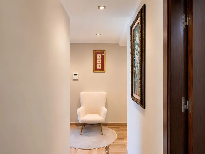 Apartment - Middle Floor Apartment в продаже в Fuengirola, Málaga. В доме 4 спален и 4 ванных комнат. Площадь дома 220 м²