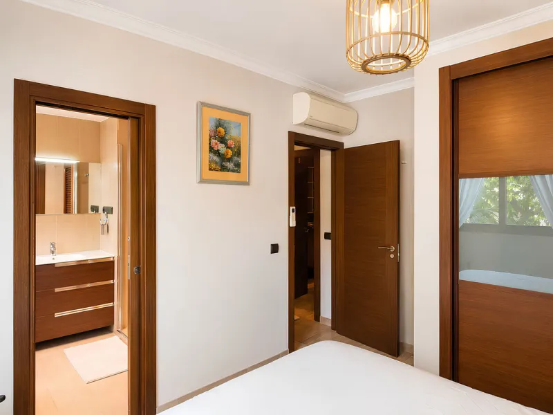 Apartment - Middle Floor Apartment в продаже в Fuengirola, Málaga. В доме 4 спален и 4 ванных комнат. Площадь дома 220 м²