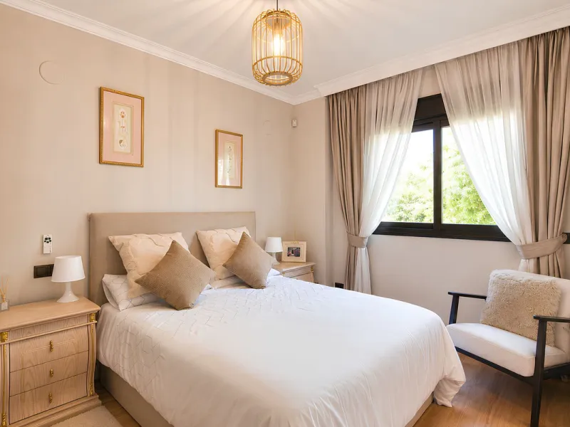 Apartment - Middle Floor Apartment в продаже в Fuengirola, Málaga. В доме 4 спален и 4 ванных комнат. Площадь дома 220 м²