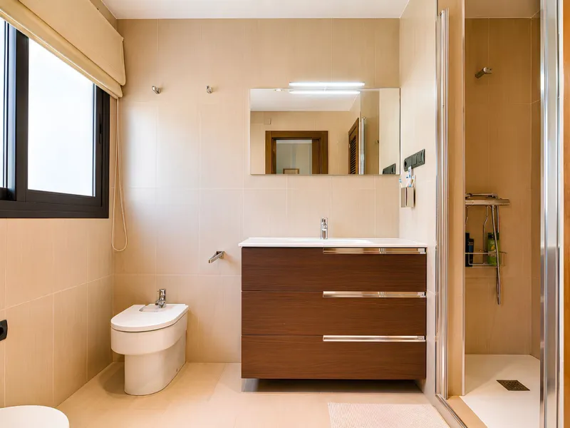 Apartment - Middle Floor Apartment в продаже в Fuengirola, Málaga. В доме 4 спален и 4 ванных комнат. Площадь дома 220 м²