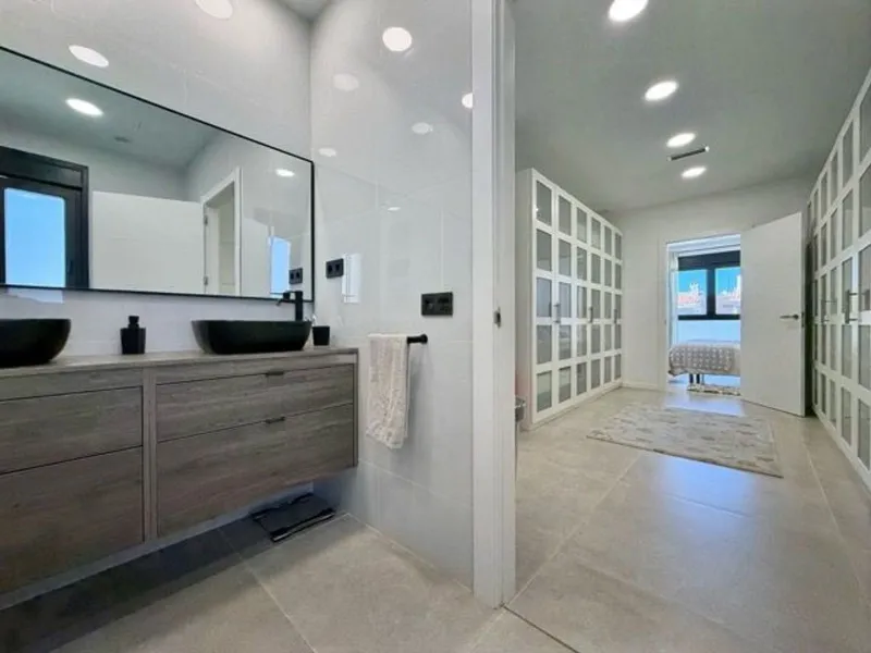 Exclusive newly built villa on the Costa Dorada