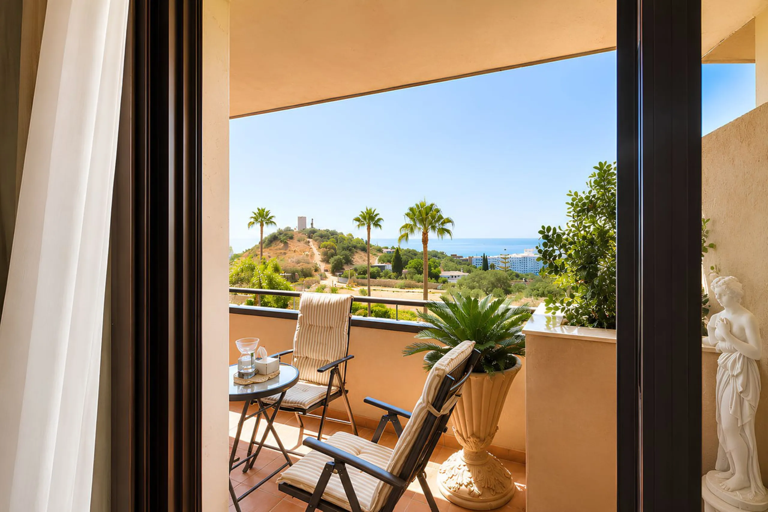 Apartment - Middle Floor Apartment в продаже в Fuengirola, Málaga. В доме 4 спален и 4 ванных комнат. Площадь дома 220 м²