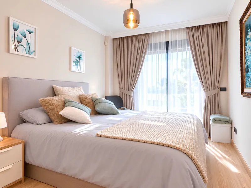 Apartment - Middle Floor Apartment в продаже в Fuengirola, Málaga. В доме 4 спален и 4 ванных комнат. Площадь дома 220 м²