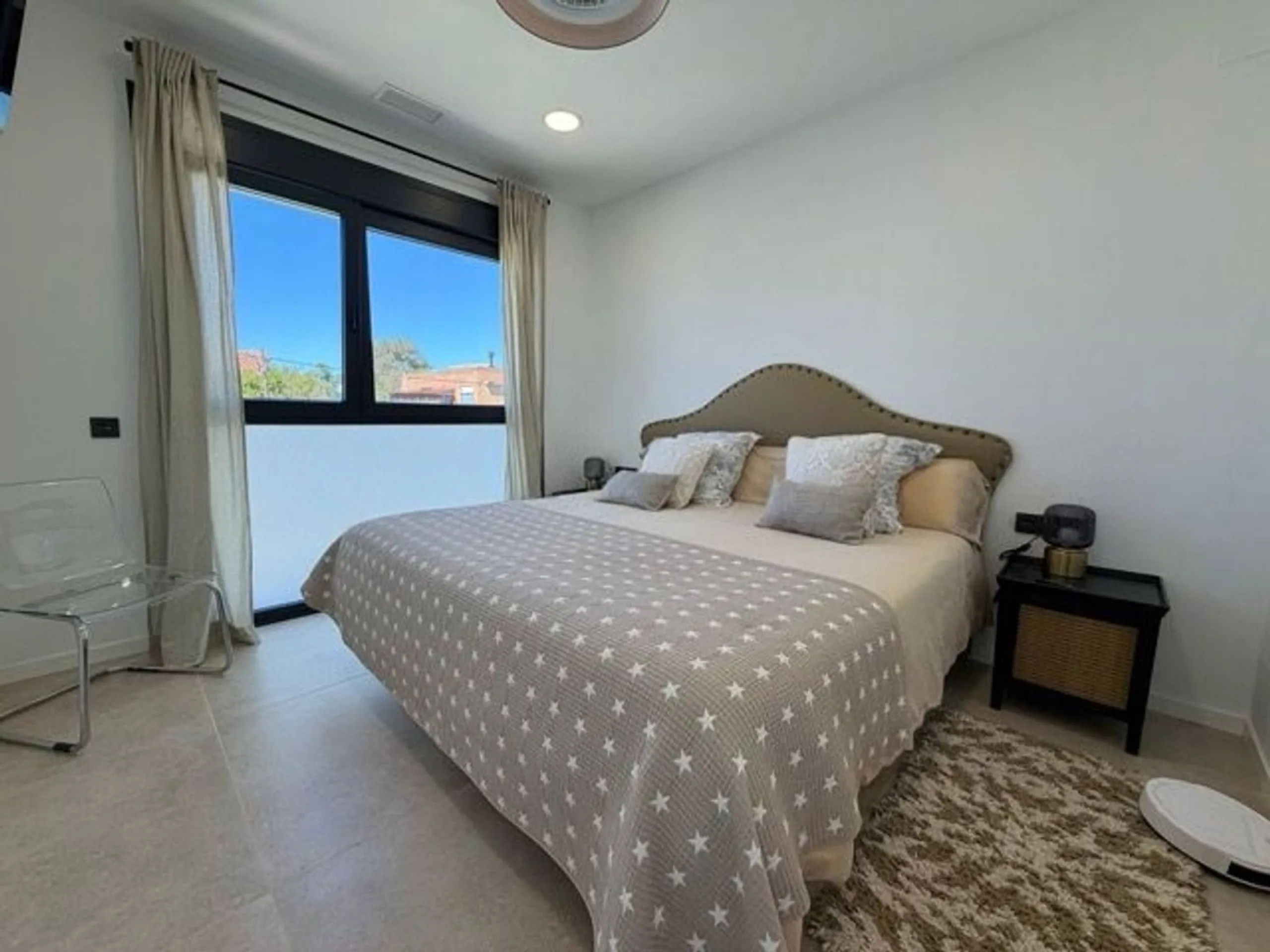 Exclusive newly built villa on the Costa Dorada
