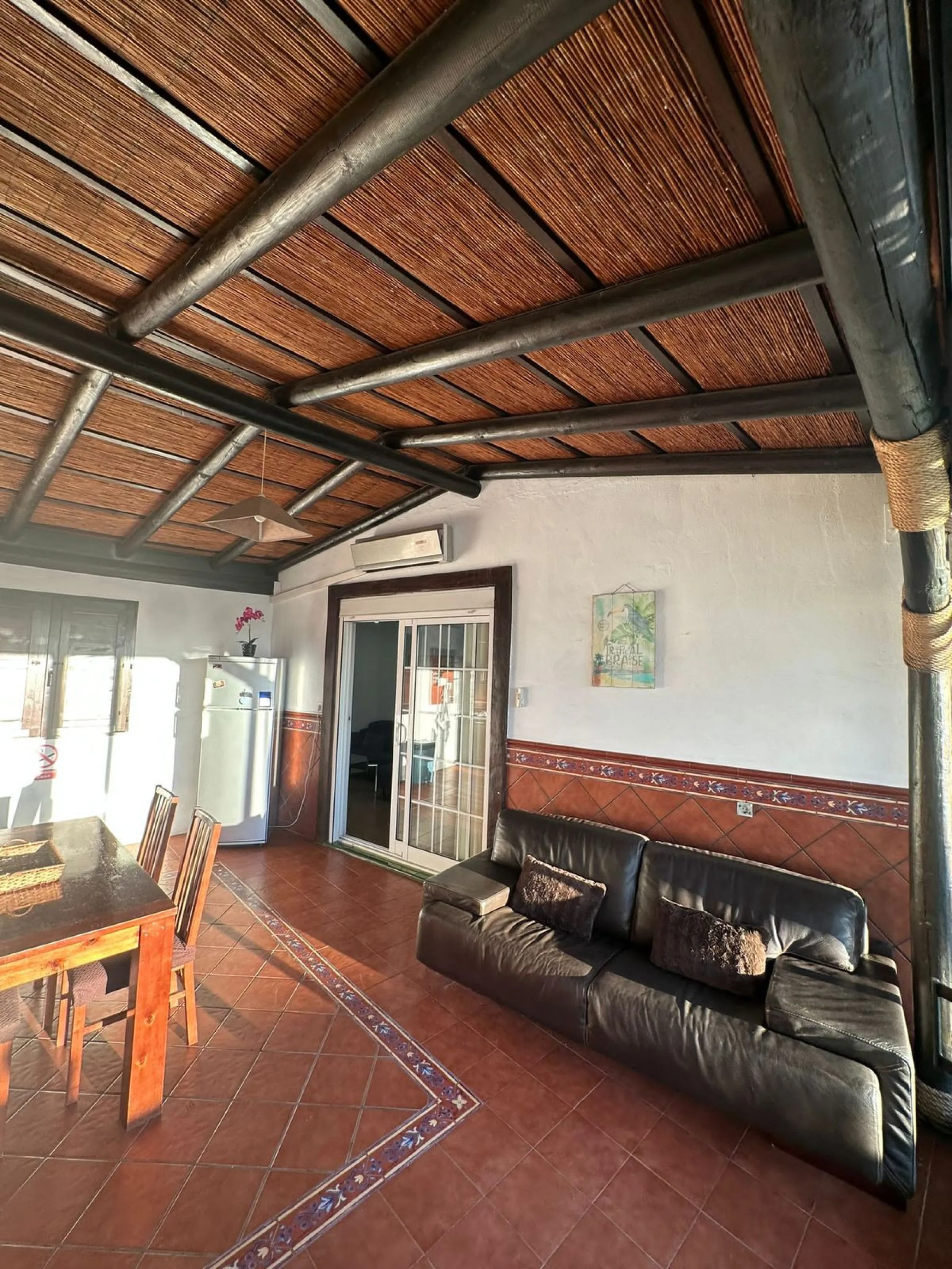 Penthouse 2-Bedroom Apartment with Mountain Views – Fuengirola