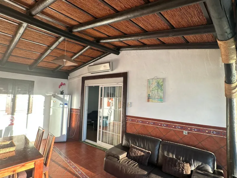 Penthouse 2-Bedroom Apartment with Mountain Views – Fuengirola