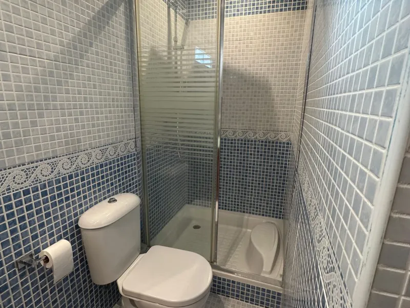 Penthouse 2-Bedroom Apartment with Mountain Views – Fuengirola