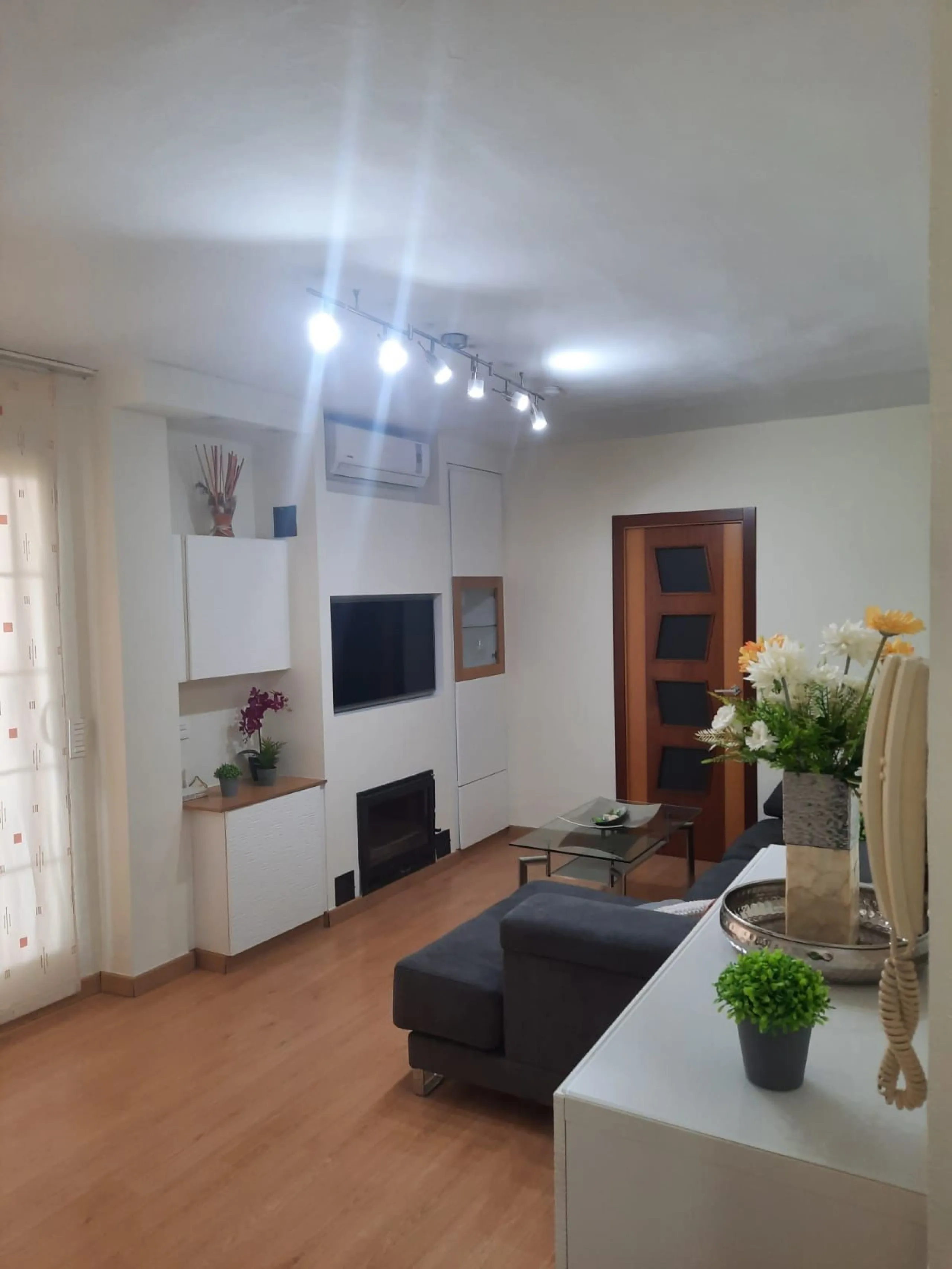 Penthouse 2-Bedroom Apartment with Mountain Views – Fuengirola