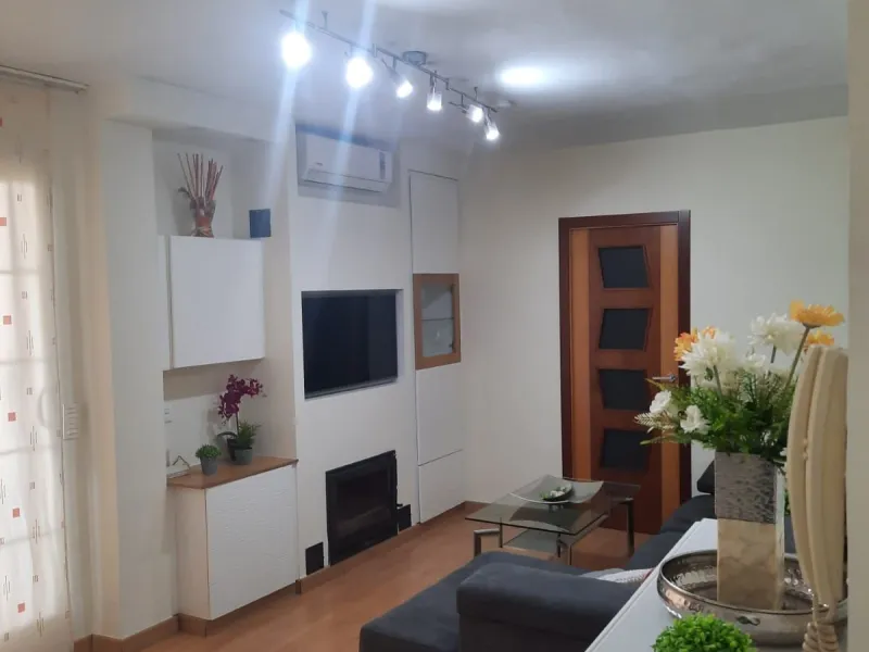 Penthouse 2-Bedroom Apartment with Mountain Views – Fuengirola