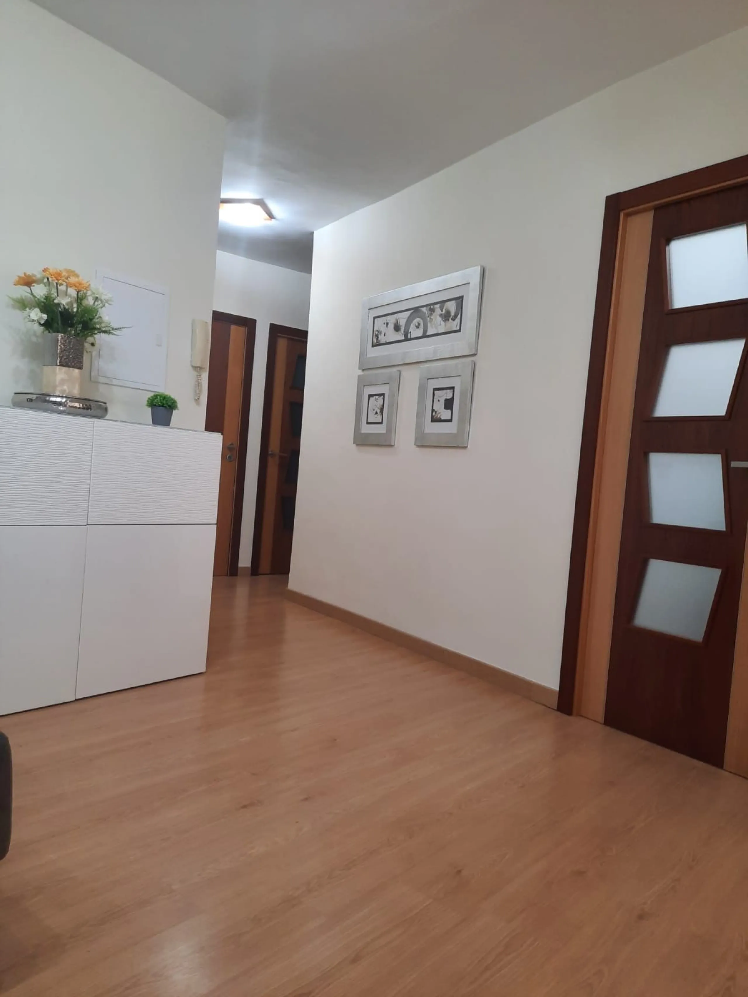 Penthouse 2-Bedroom Apartment with Mountain Views – Fuengirola