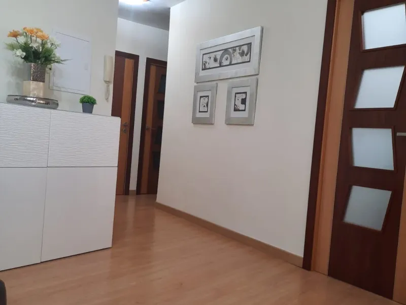 Penthouse 2-Bedroom Apartment with Mountain Views – Fuengirola