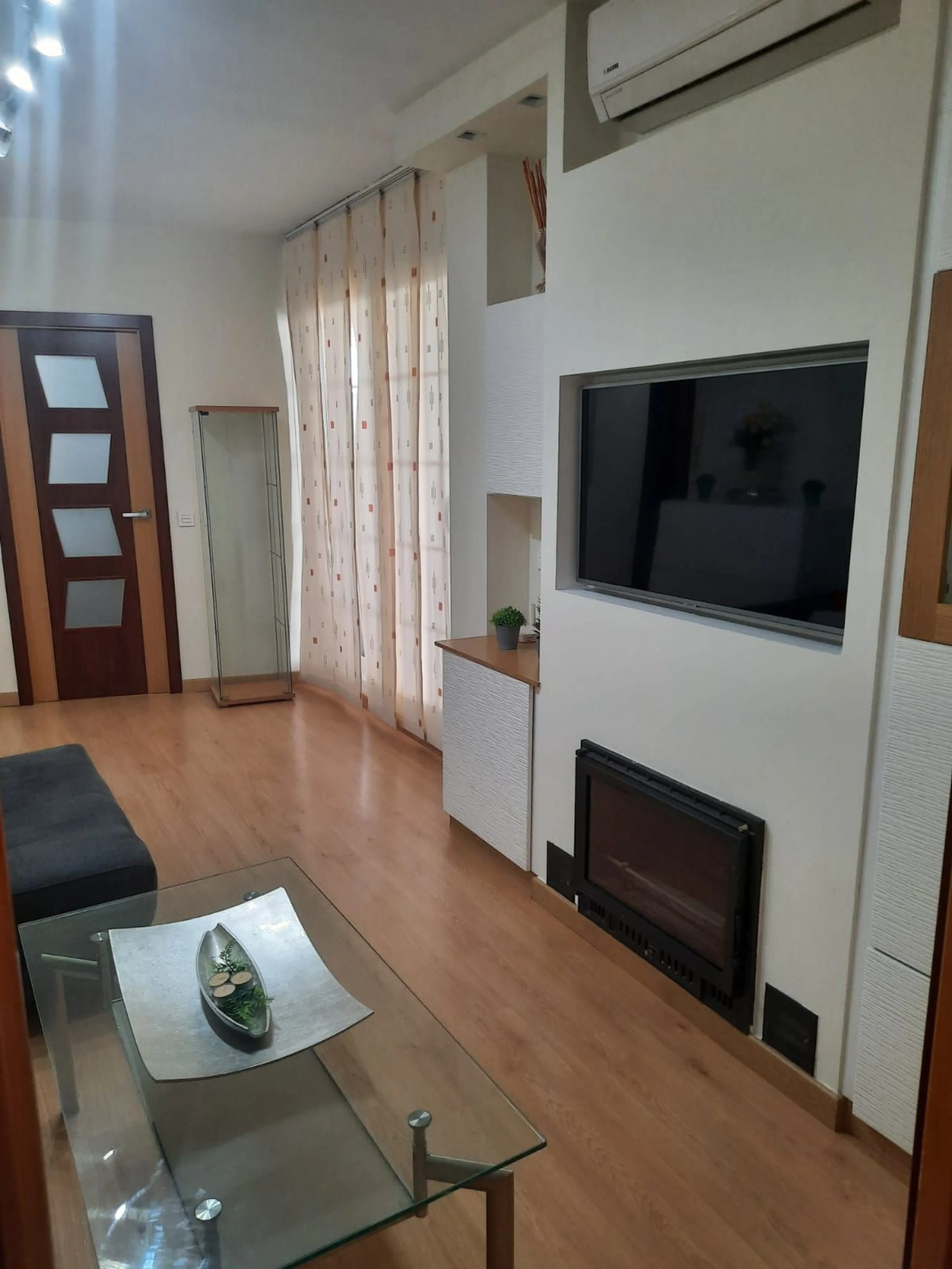 Penthouse 2-Bedroom Apartment with Mountain Views – Fuengirola