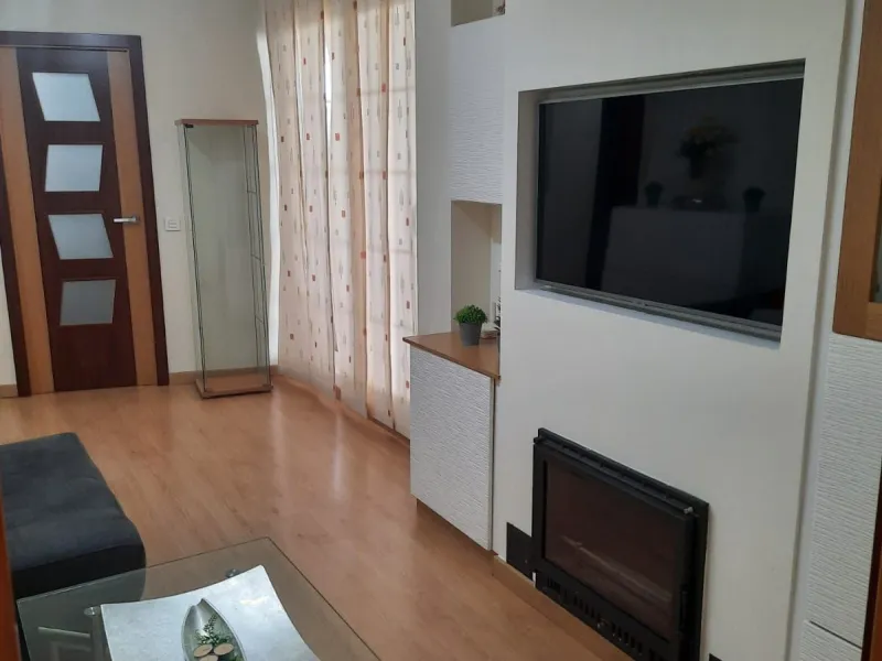 Penthouse 2-Bedroom Apartment with Mountain Views – Fuengirola