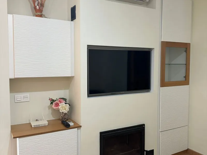 Penthouse 2-Bedroom Apartment with Mountain Views – Fuengirola