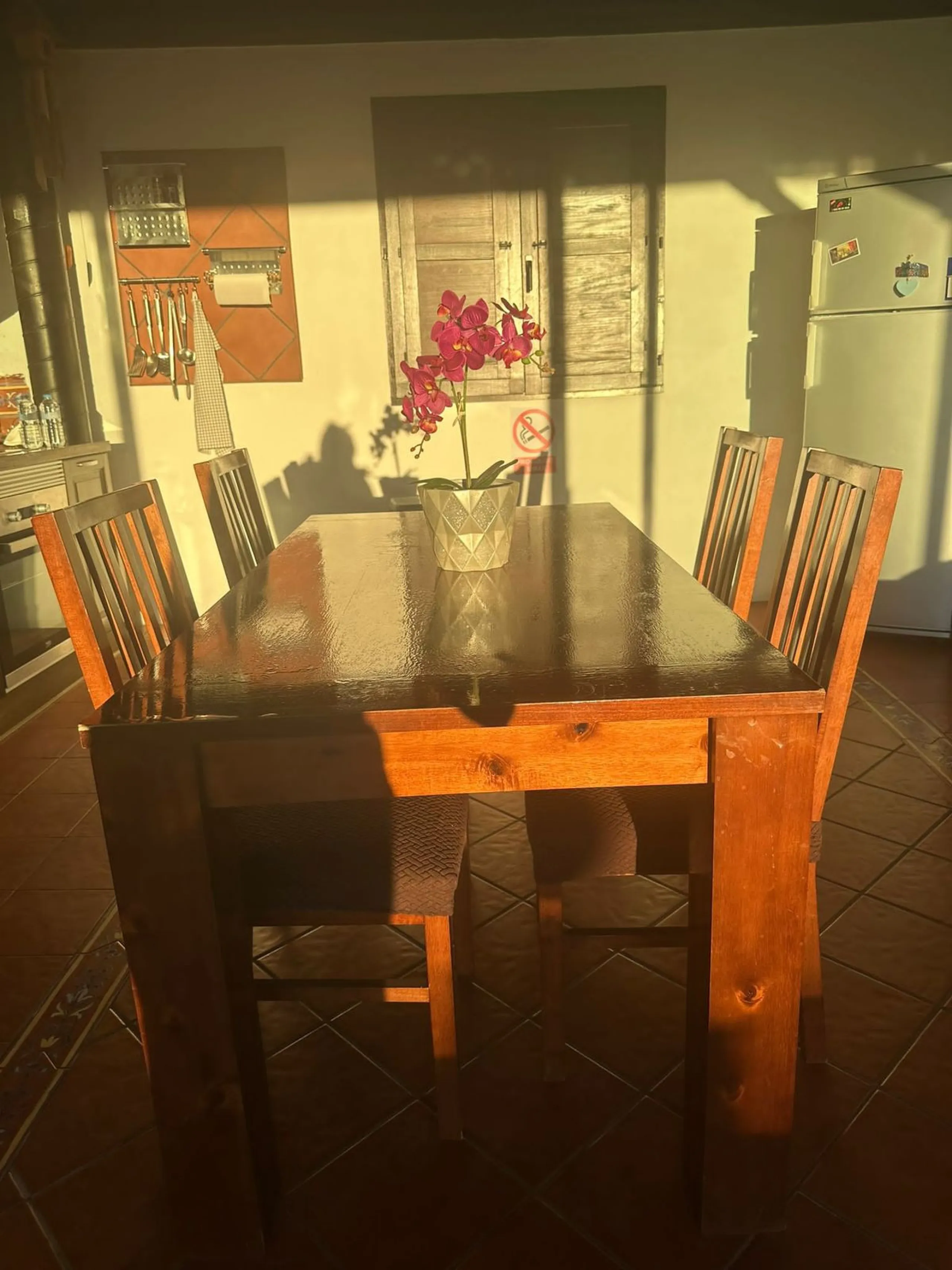 Penthouse 2-Bedroom Apartment with Mountain Views – Fuengirola