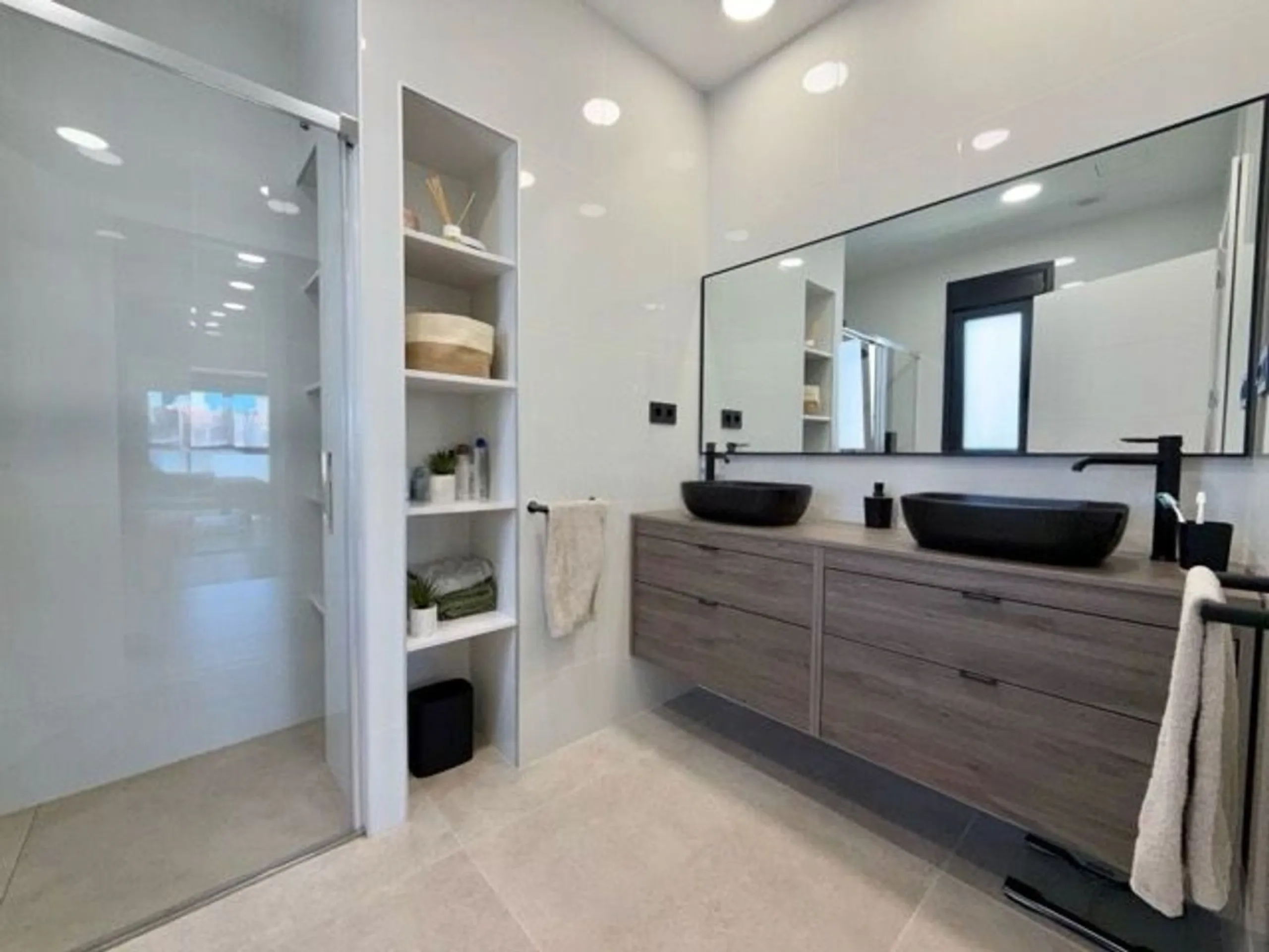 Exclusive newly built villa on the Costa Dorada