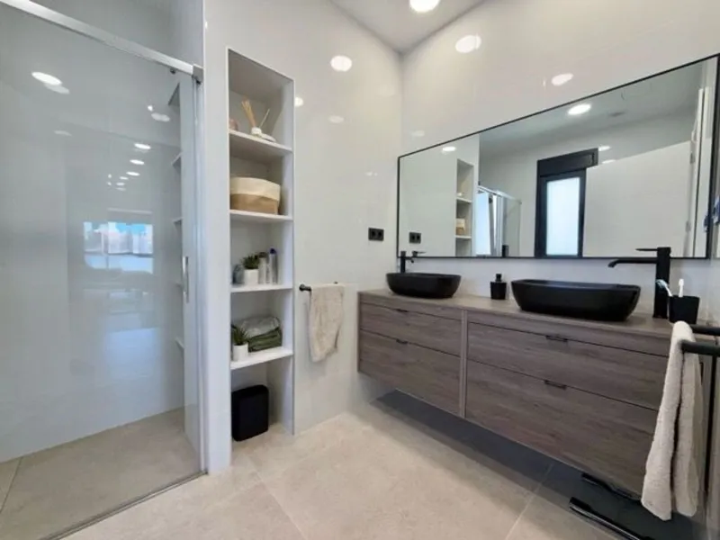 Exclusive newly built villa on the Costa Dorada