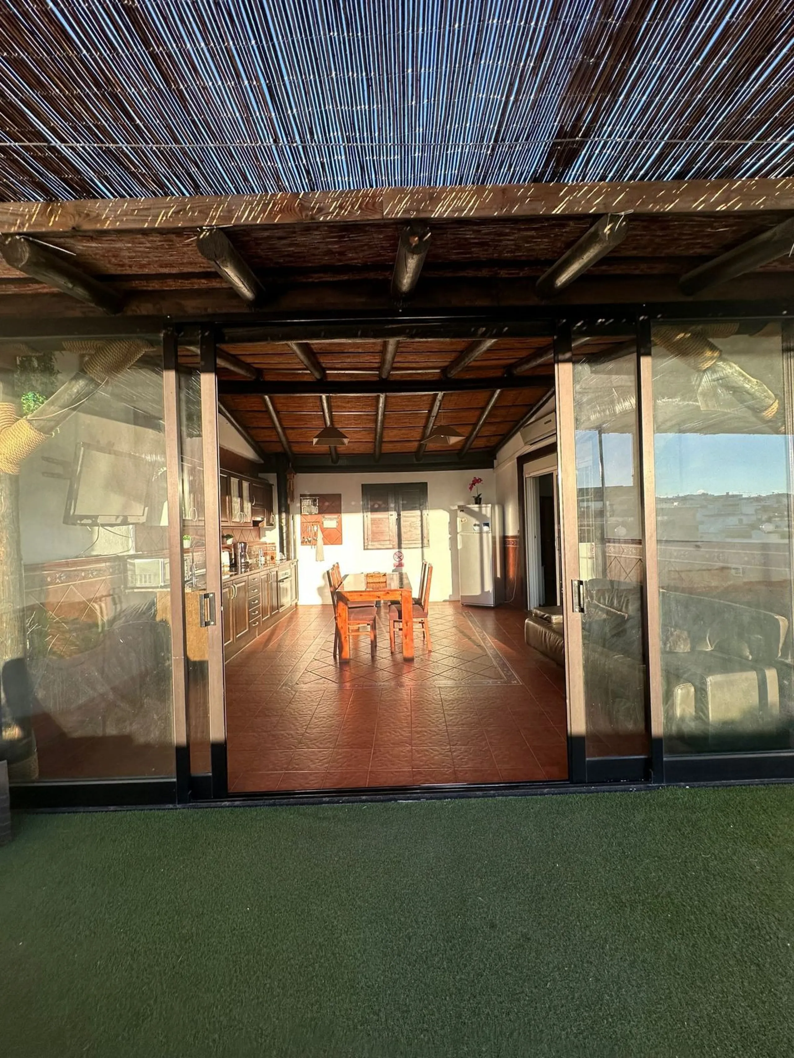 Penthouse 2-Bedroom Apartment with Mountain Views – Fuengirola