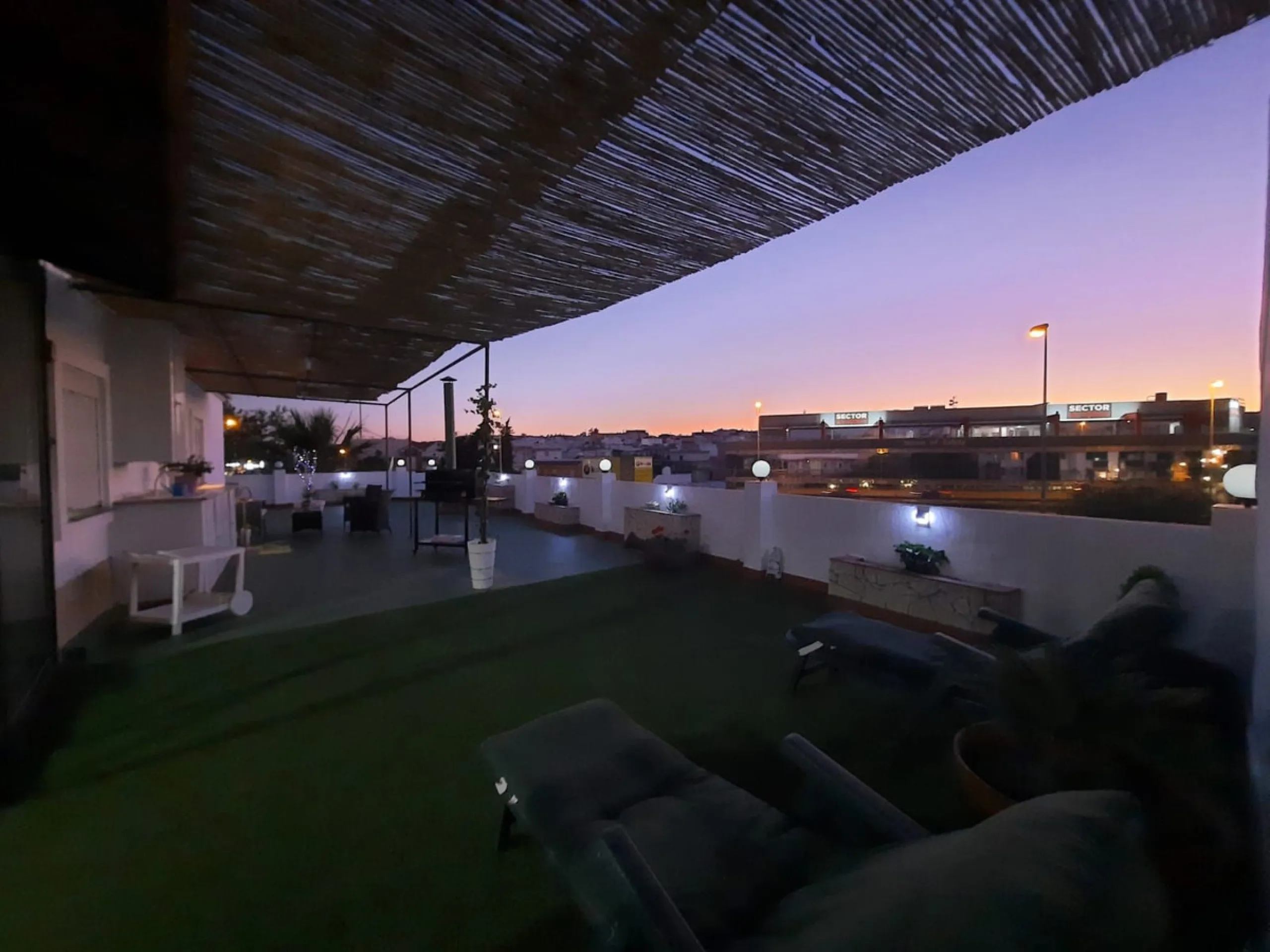 Penthouse 2-Bedroom Apartment with Mountain Views – Fuengirola