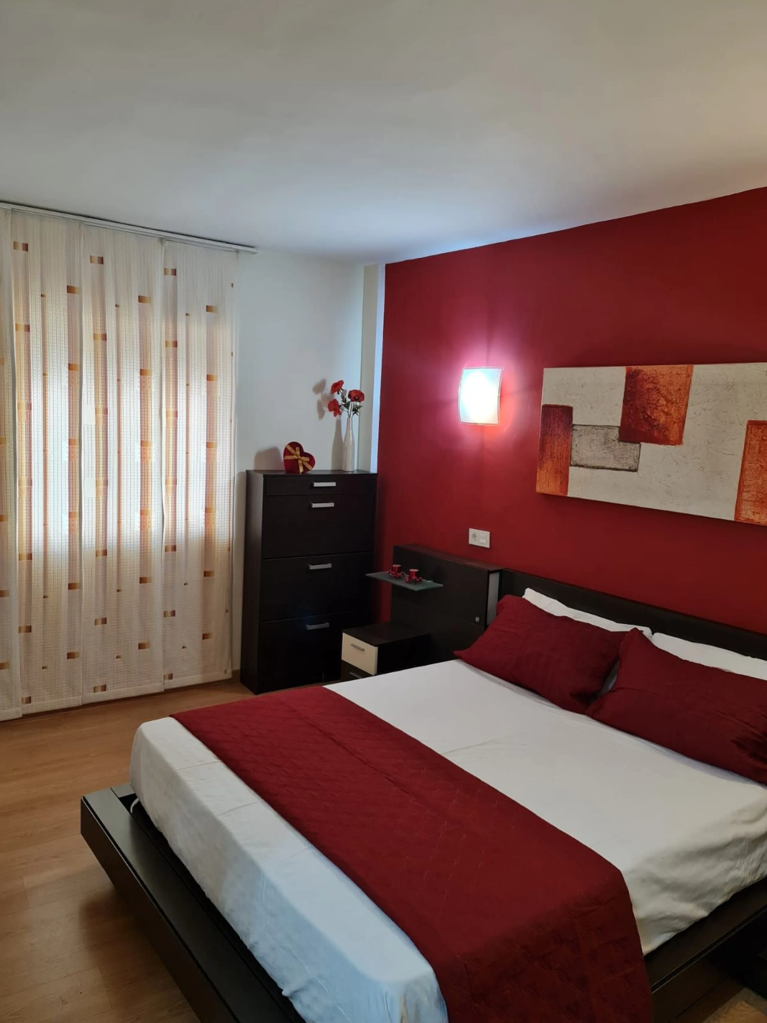 Penthouse 2-Bedroom Apartment with Mountain Views – Fuengirola