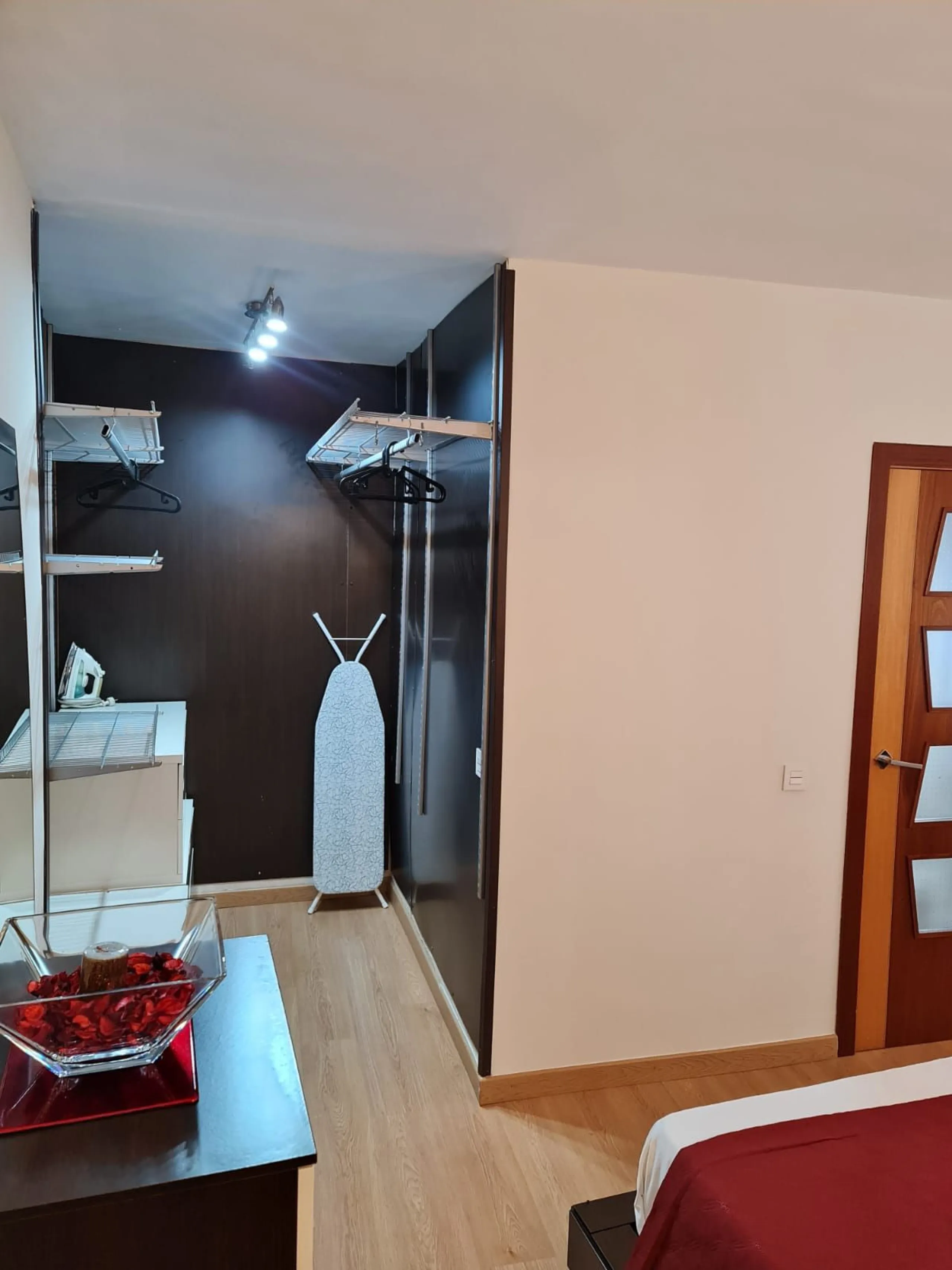 Penthouse 2-Bedroom Apartment with Mountain Views – Fuengirola