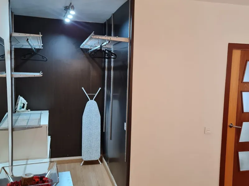 Penthouse 2-Bedroom Apartment with Mountain Views – Fuengirola