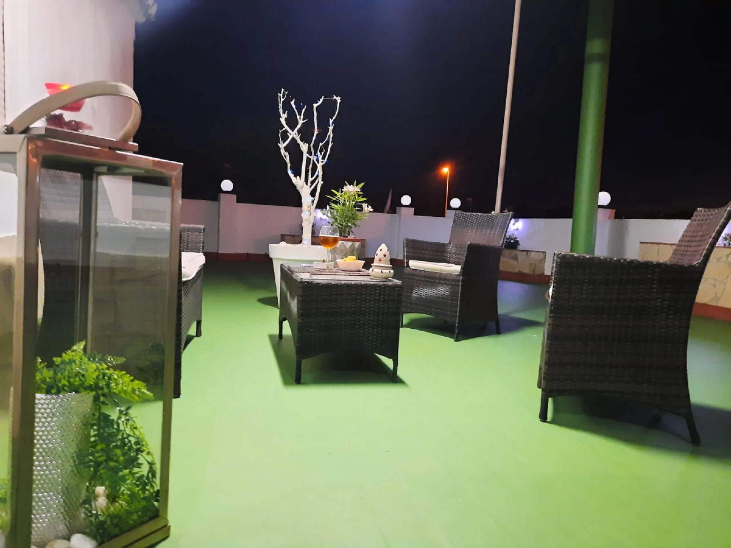 Penthouse 2-Bedroom Apartment with Mountain Views – Fuengirola