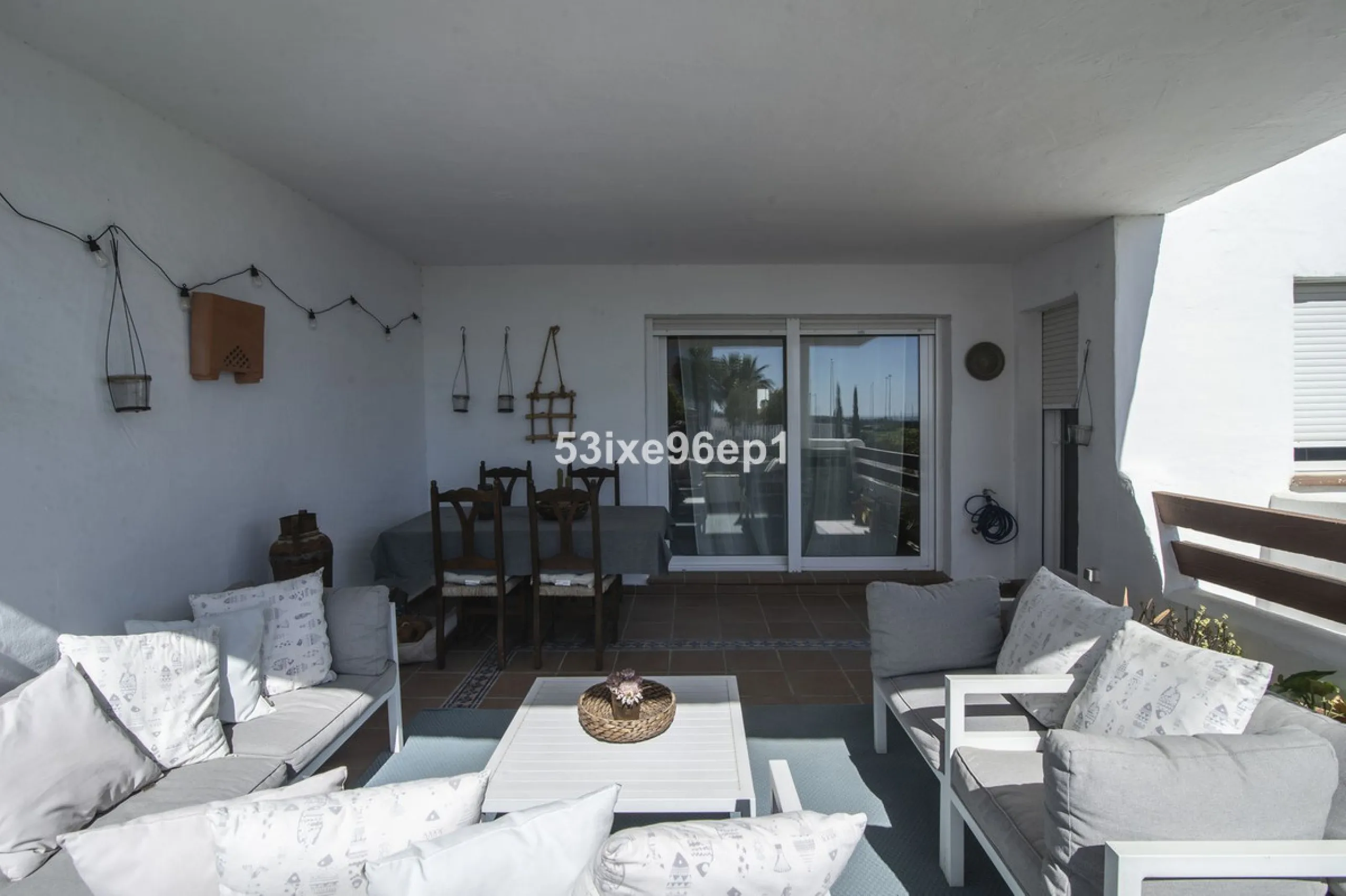 Mittlere Etage Wohnung, Selwo, Costa del Sol