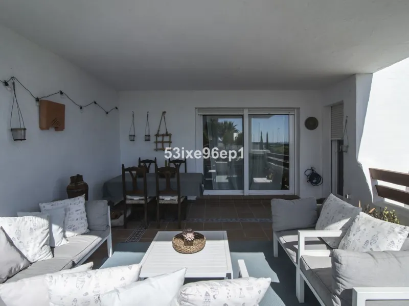 Mittlere Etage Wohnung, Selwo, Costa del Sol