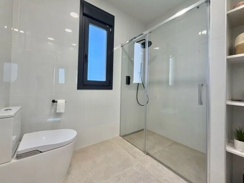 Exclusive newly built villa on the Costa Dorada