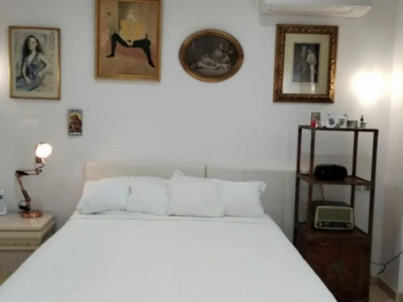 Elegant apartment in the heart of Marbella – just steps from the beach and the port!