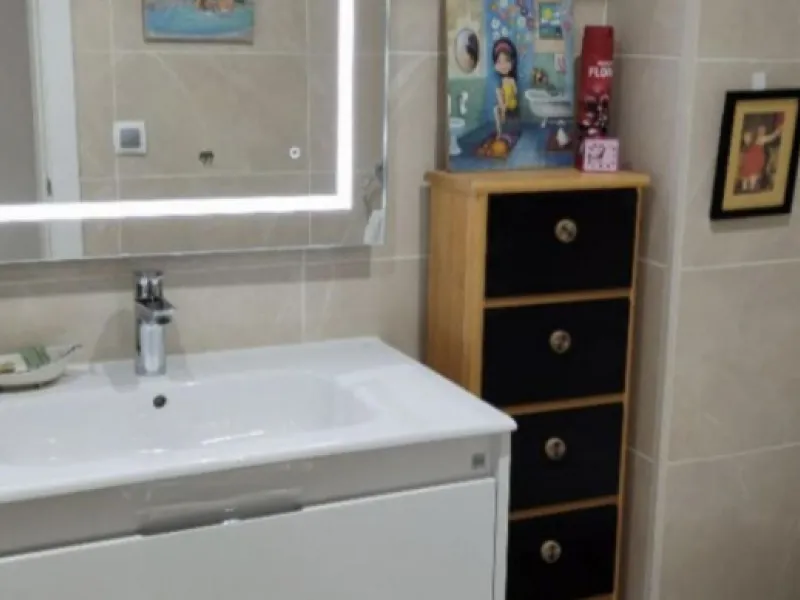 Elegant apartment in the heart of Marbella – just steps from the beach and the port!