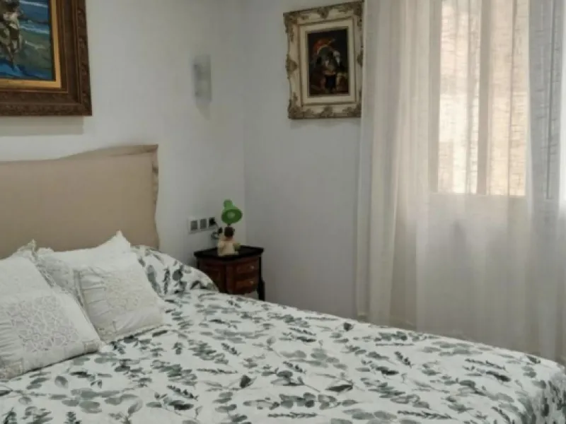 Elegant apartment in the heart of Marbella – just steps from the beach and the port!