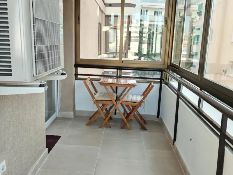Elegant apartment in the heart of Marbella – just steps from the beach and the port!