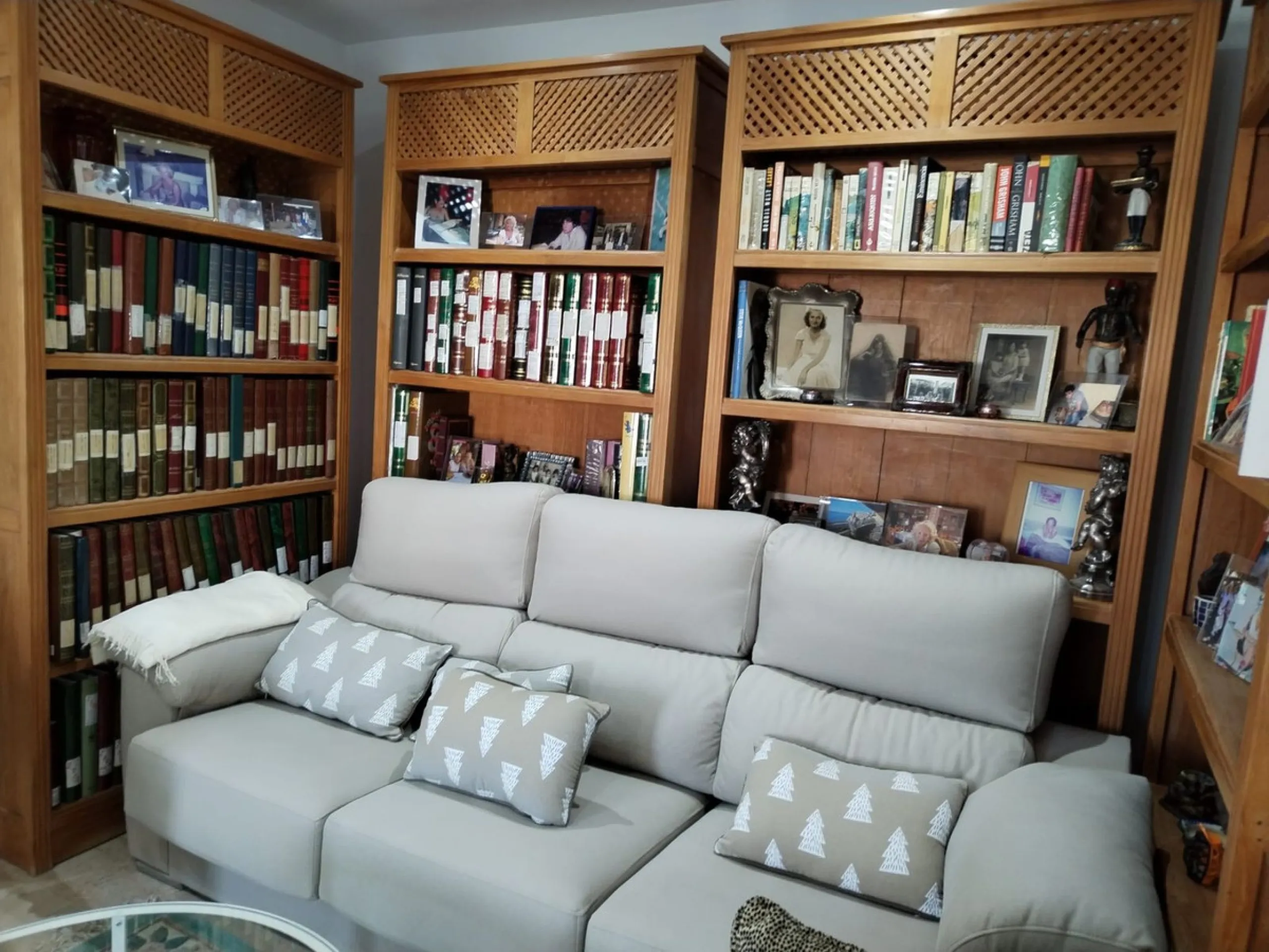 Elegant apartment in the heart of Marbella – just steps from the beach and the port!