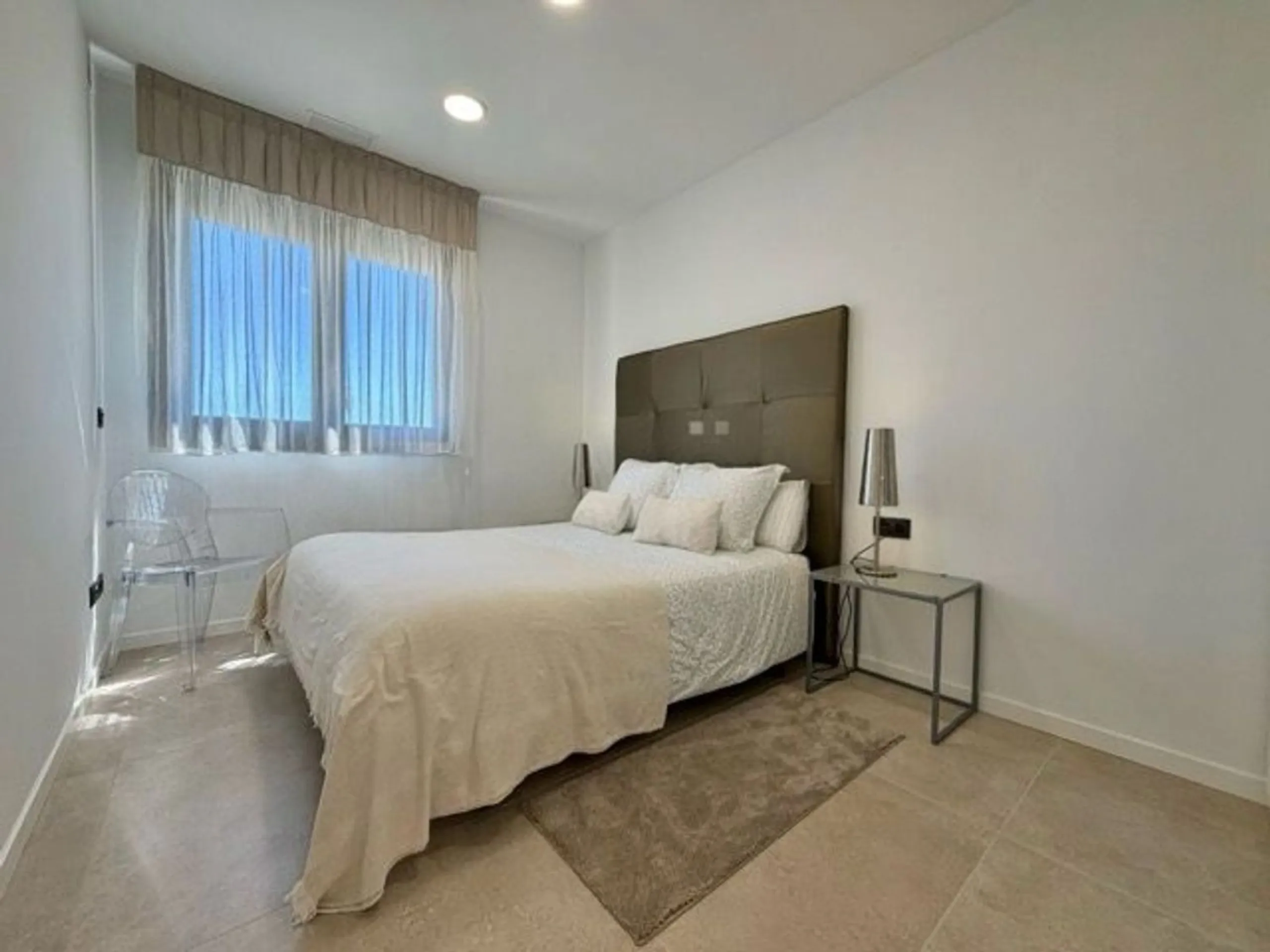 Exclusive newly built villa on the Costa Dorada