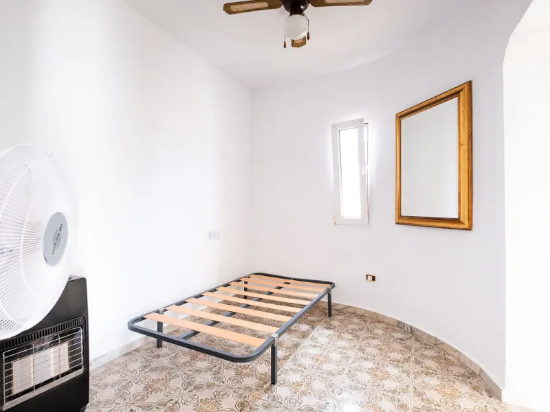 Charming Sunlit Semi-Detached Home Just Steps from the Beach in Torrox Costa